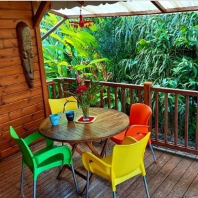 Chalet Fetay